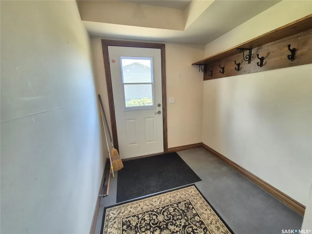 825 Geisen Street Radville SK S0C 2G0