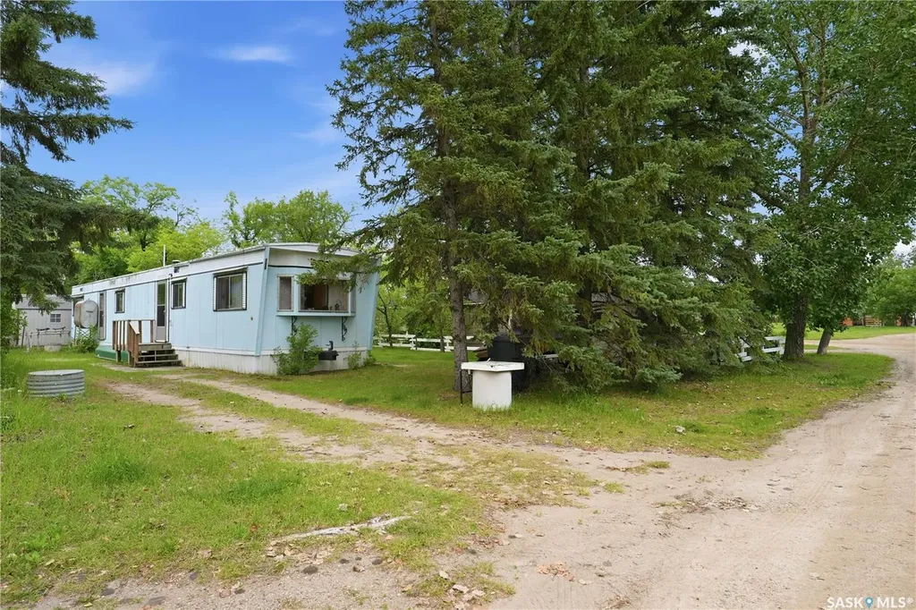 771 Joseph Crescent Cochin SK S0M 1L0