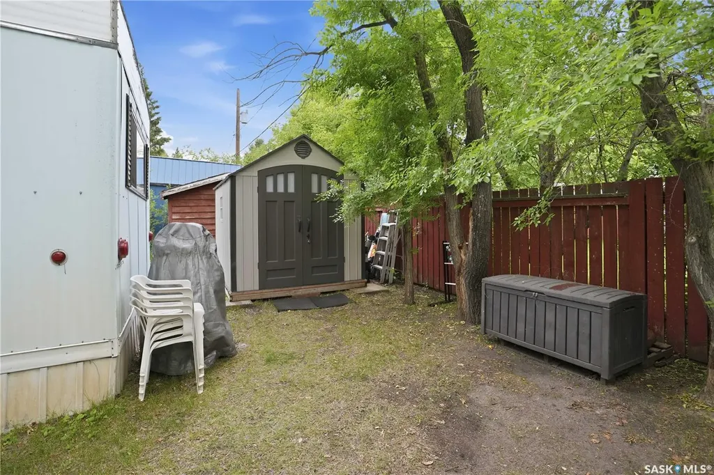 771 Joseph Crescent Cochin SK S0M 1L0