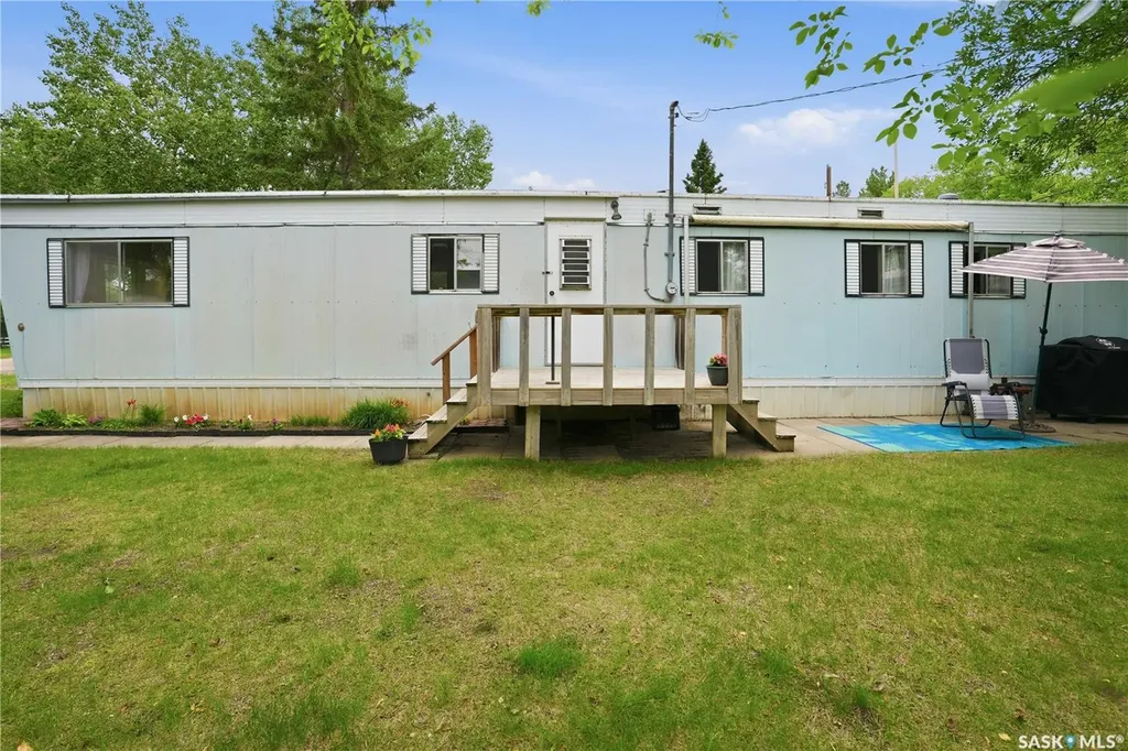 771 Joseph Crescent Cochin SK S0M 1L0
