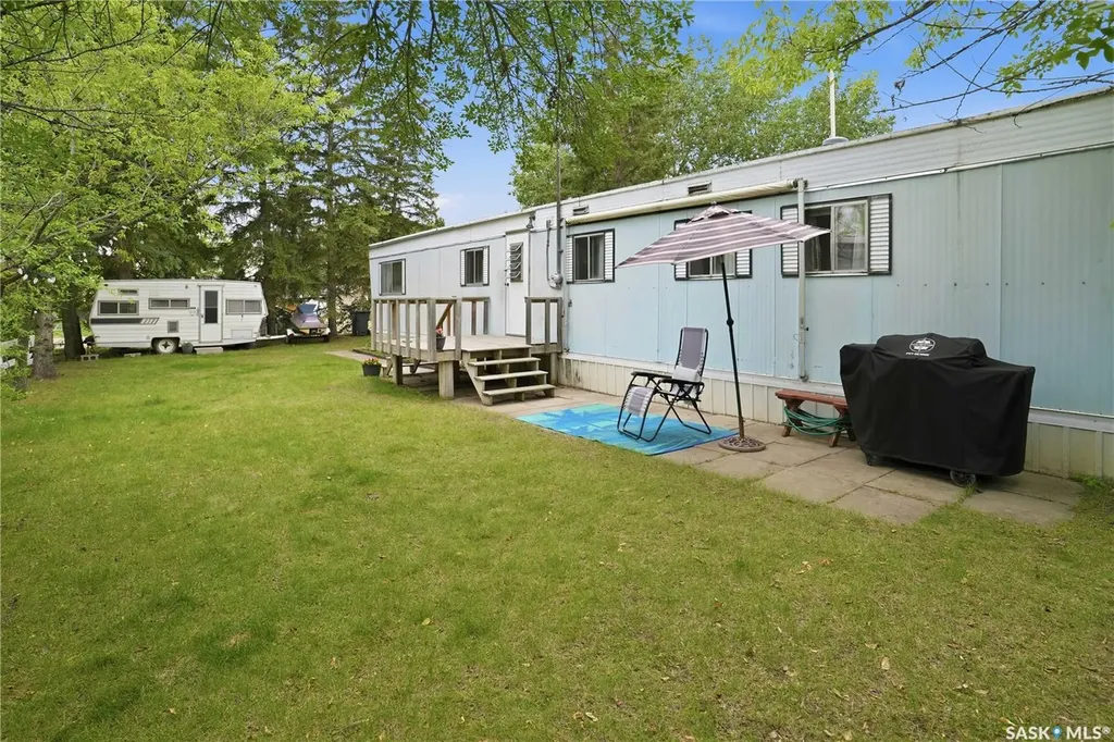 771 Joseph Crescent Cochin SK S0M 1L0