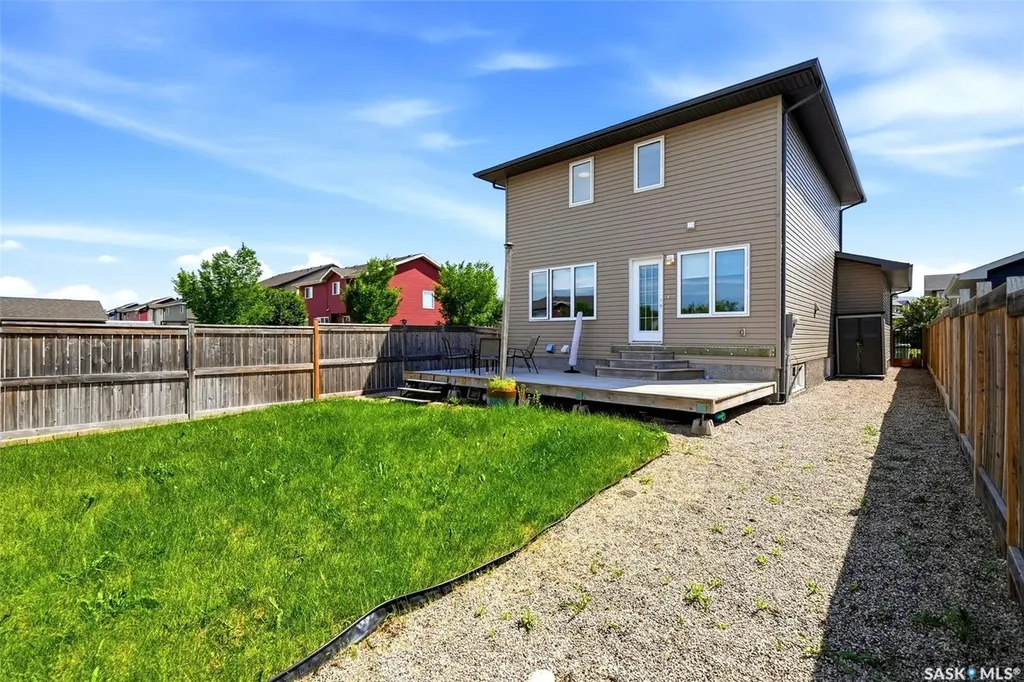 4354 Green Olive Way E Regina SK S4V 1P9