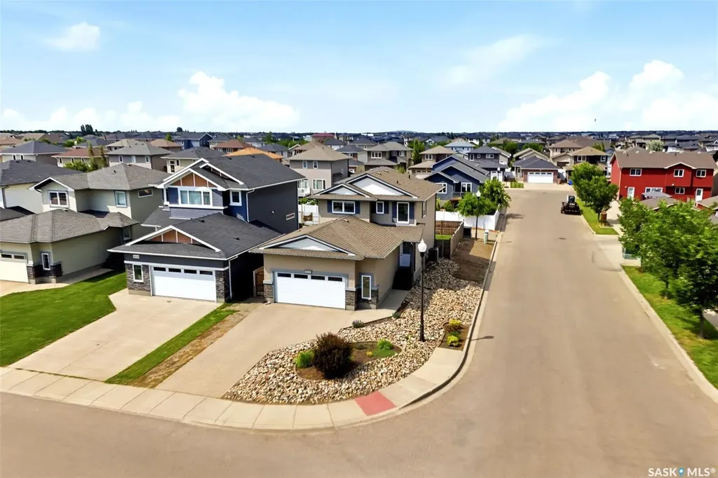 4354 Green Olive Way E Regina SK S4V 1P9