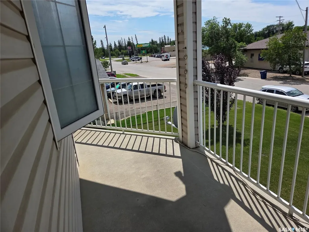 806 100a Street Tisdale SK S0E 1T0