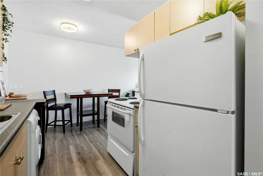 116 Acadia Court Saskatoon SK S7H 4T7