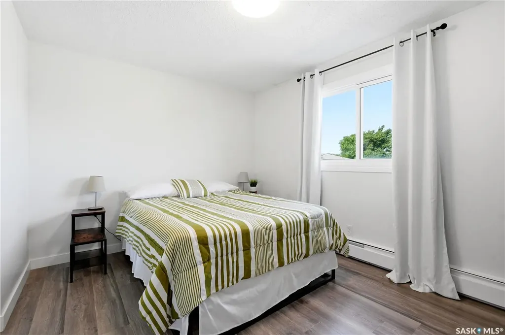 116 Acadia Court Saskatoon SK S7H 4T7