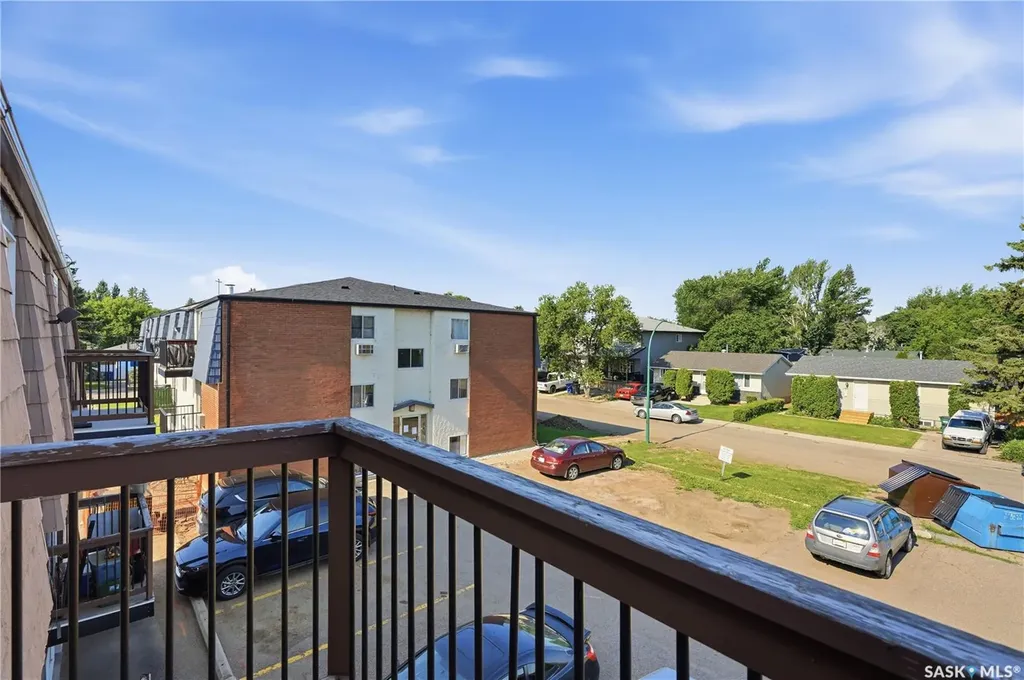 116 Acadia Court Saskatoon SK S7H 4T7