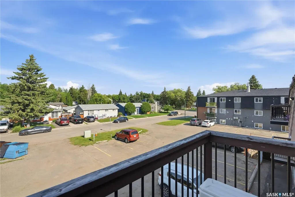 116 Acadia Court Saskatoon SK S7H 4T7