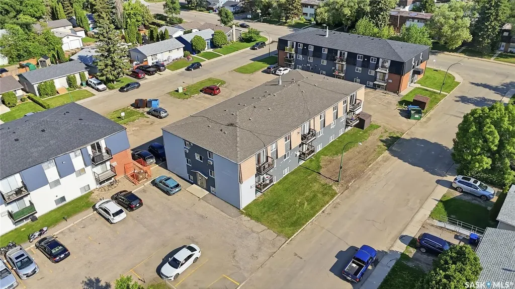 116 Acadia Court Saskatoon SK S7H 4T7