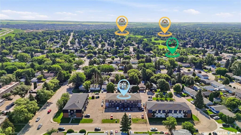 116 Acadia Court Saskatoon SK S7H 4T7