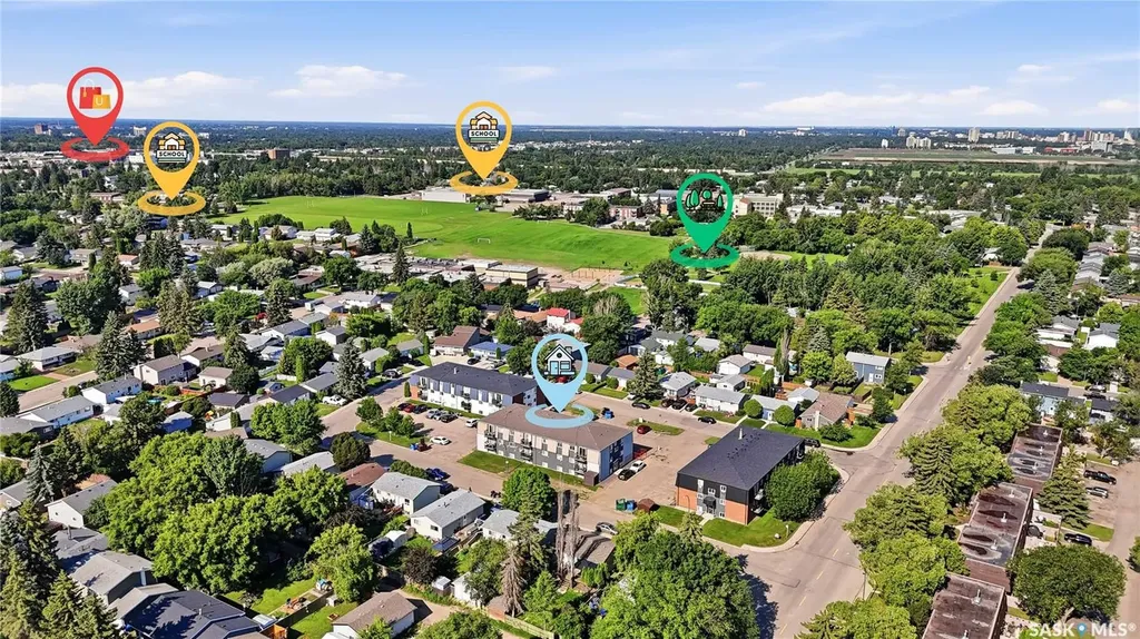 116 Acadia Court Saskatoon SK S7H 4T7