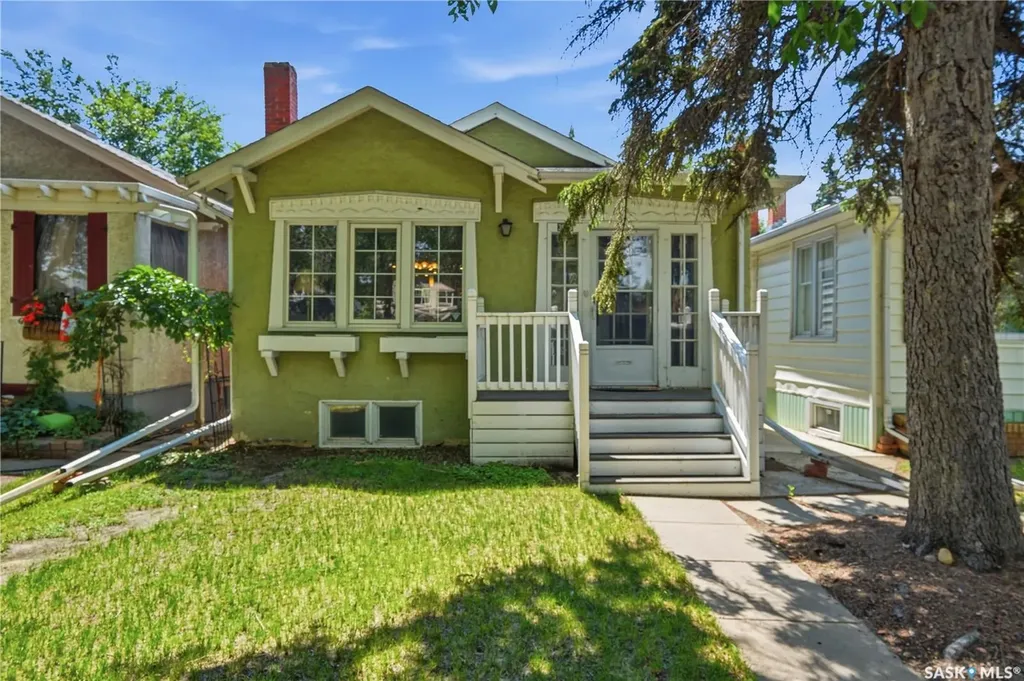 3625 Victoria Avenue Regina SK S4T 1M4