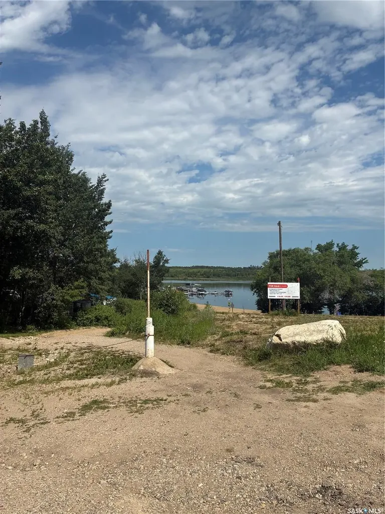 Rural Address Wakaw Lake SK S0K 4P0
