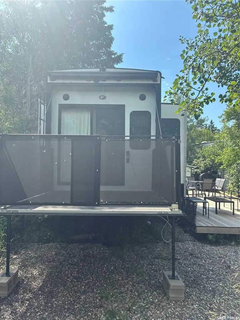 Rural Address Wakaw Lake SK S0K 4P0