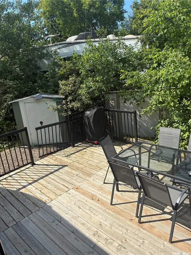 Rural Address Wakaw Lake SK S0K 4P0