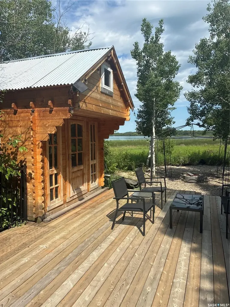 Rural Address Wakaw Lake SK S0K 4P0