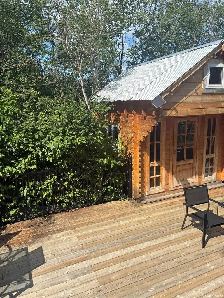 Rural Address Wakaw Lake SK S0K 4P0