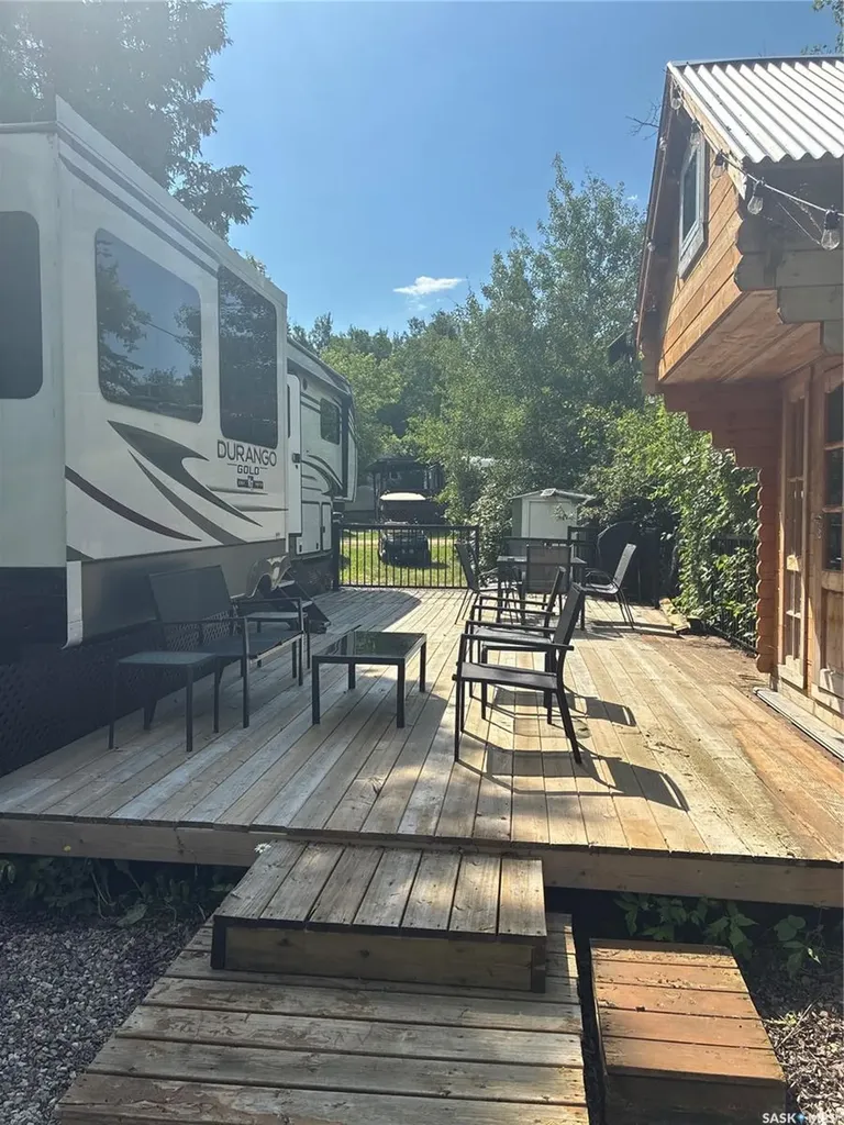 Rural Address Wakaw Lake SK S0K 4P0