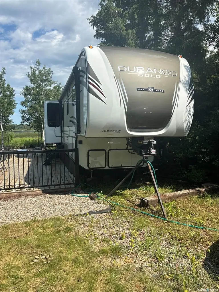 Rural Address Wakaw Lake SK S0K 4P0