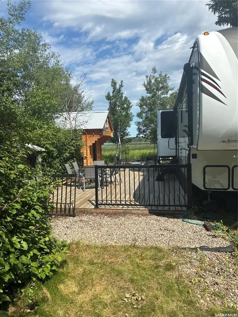 Rural Address Wakaw Lake SK S0K 4P0