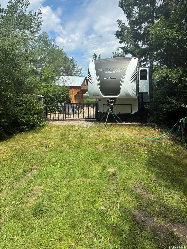 Rural Address Wakaw Lake SK S0K 4P0