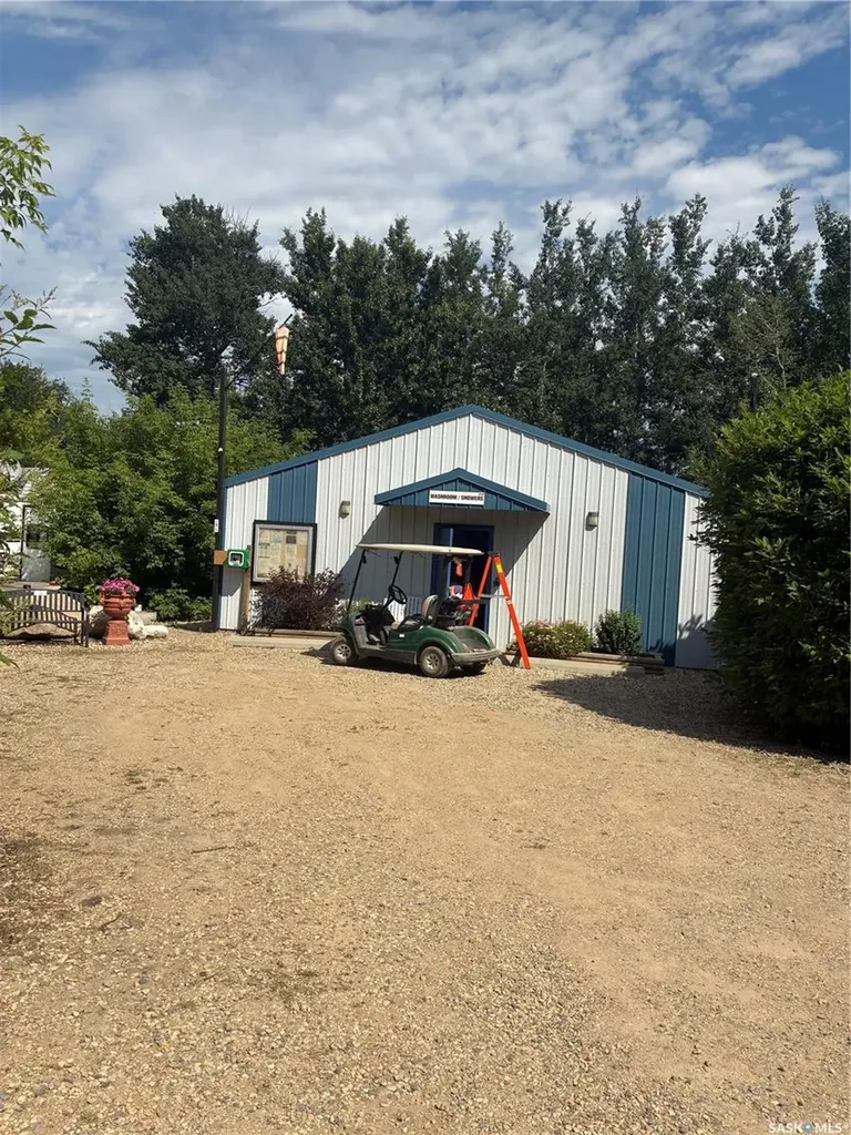 Rural Address Wakaw Lake SK S0K 4P0