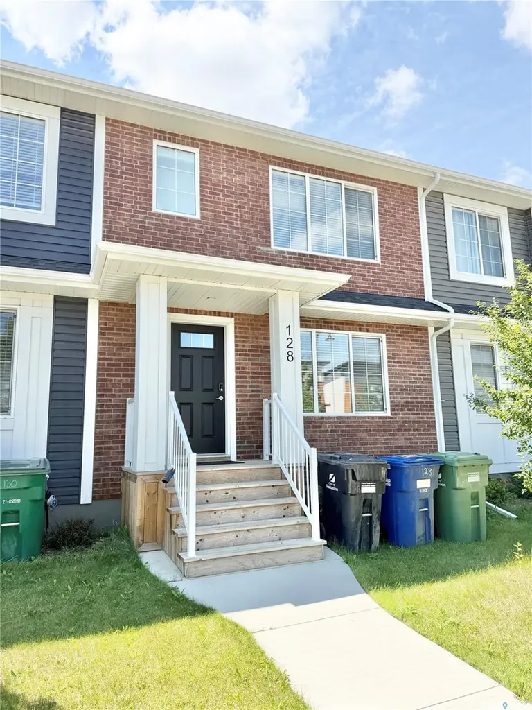 128 Westfield Road Saskatoon SK S7V 0Z9