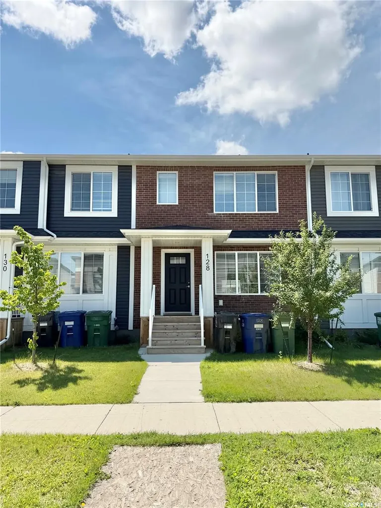 128 Westfield Road Saskatoon SK S7V 0Z9