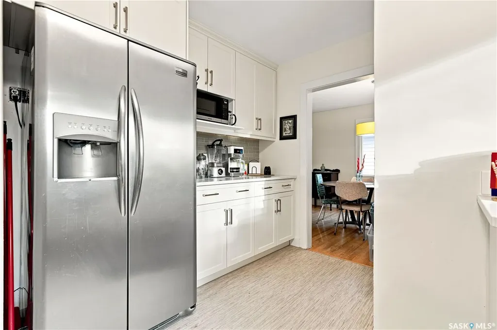 1706 Ewart Avenue Saskatoon SK S7H 2L2
