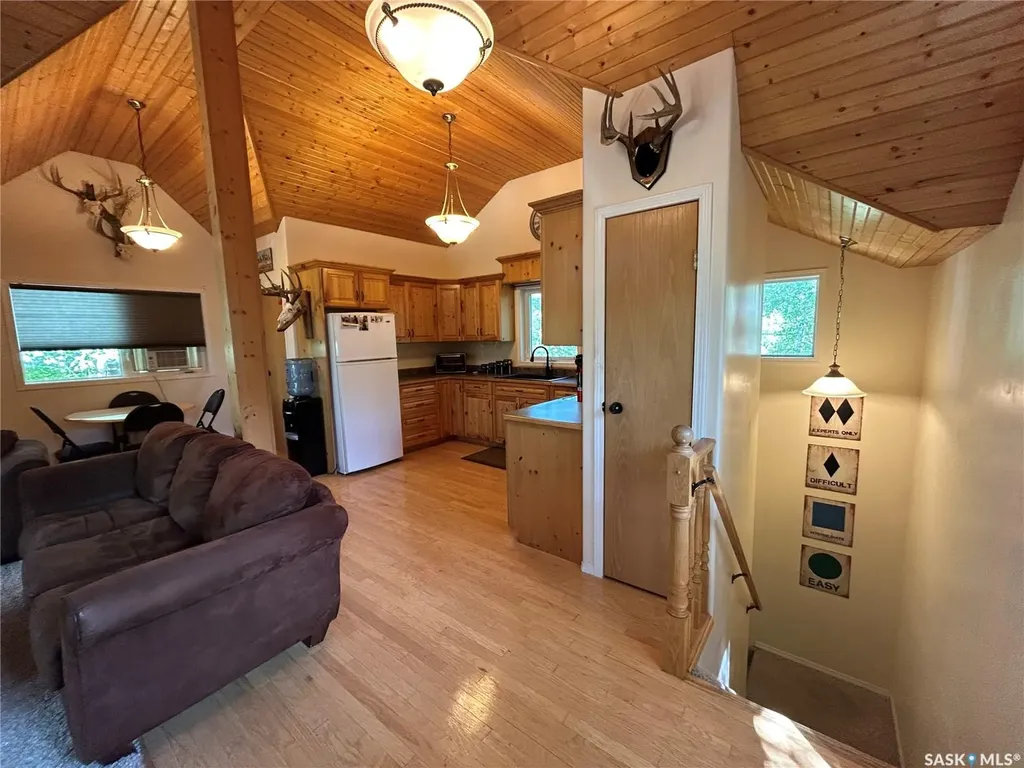 305 Pine Street Torch River Rm No. 488 SK S0J 3B0