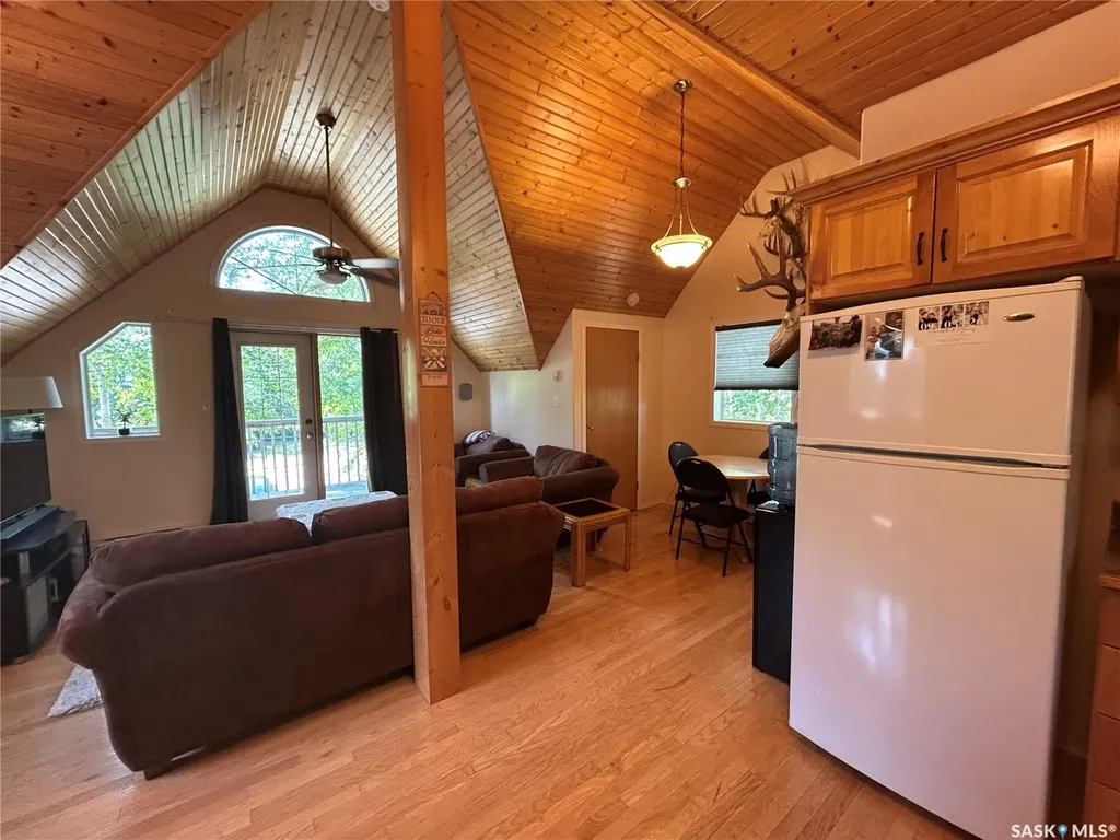 305 Pine Street Torch River Rm No. 488 SK S0J 3B0