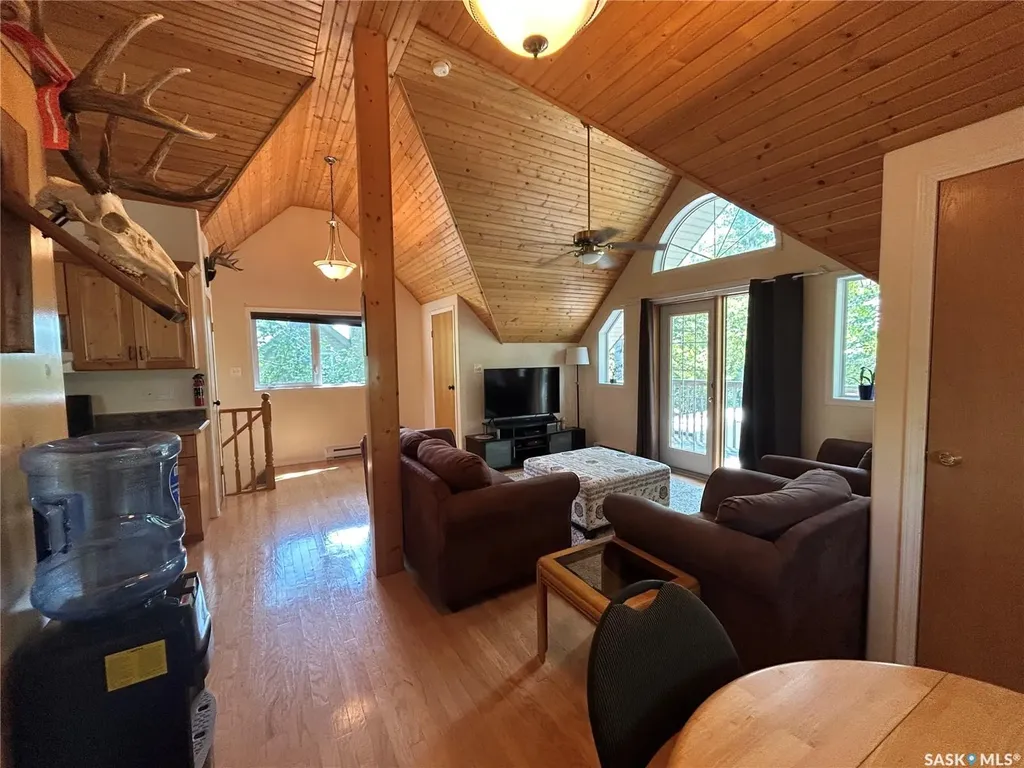 305 Pine Street Torch River Rm No. 488 SK S0J 3B0