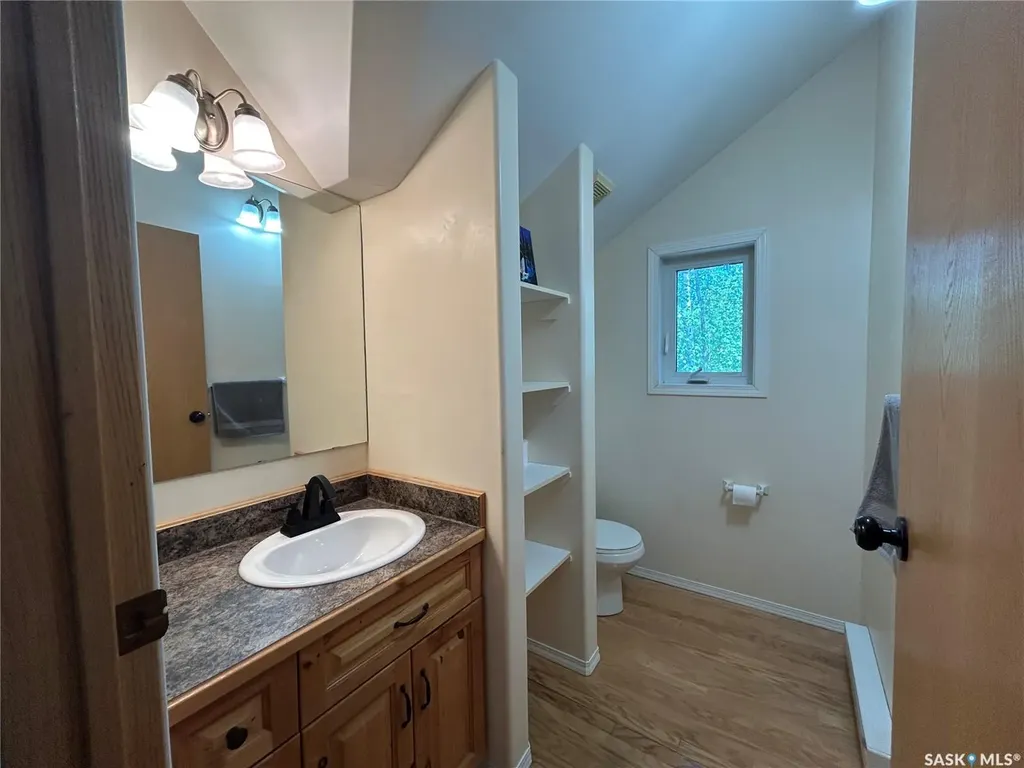 305 Pine Street Torch River Rm No. 488 SK S0J 3B0