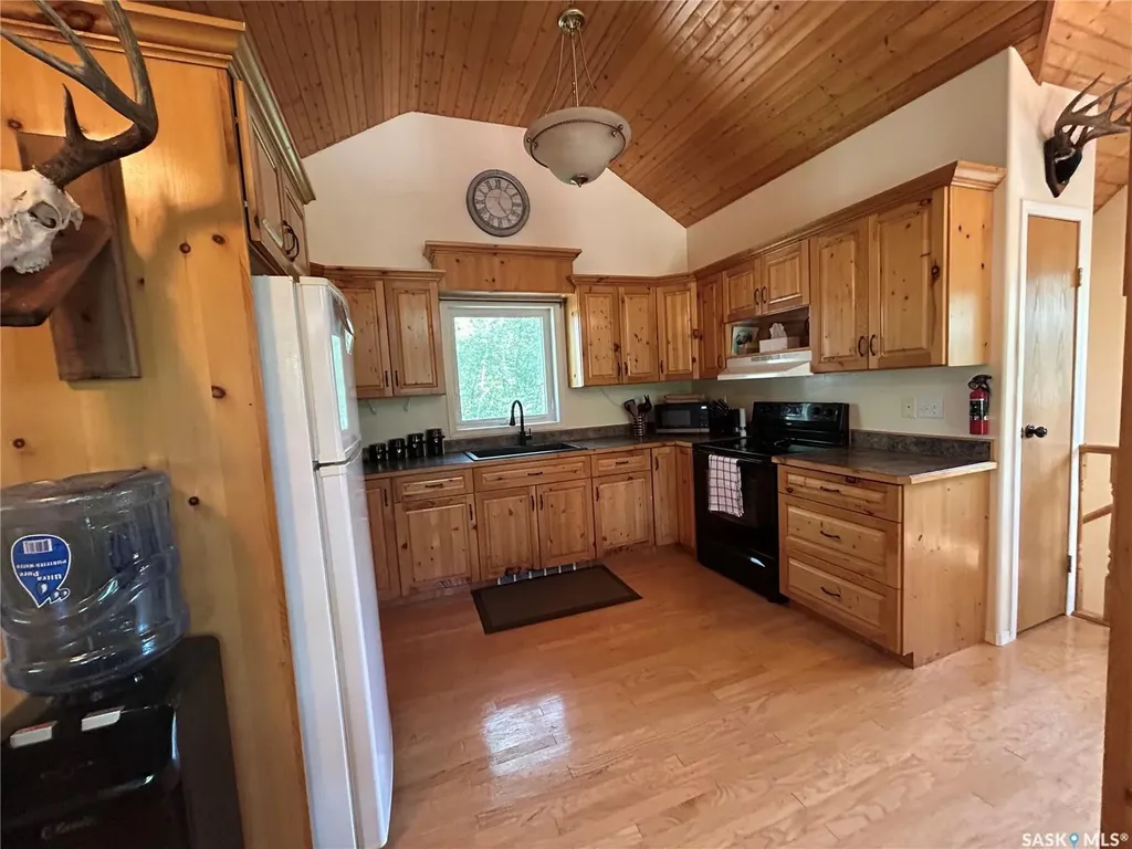 305 Pine Street Torch River Rm No. 488 SK S0J 3B0