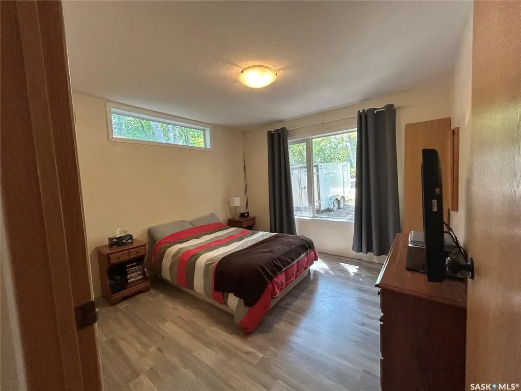 305 Pine Street Torch River Rm No. 488 SK S0J 3B0