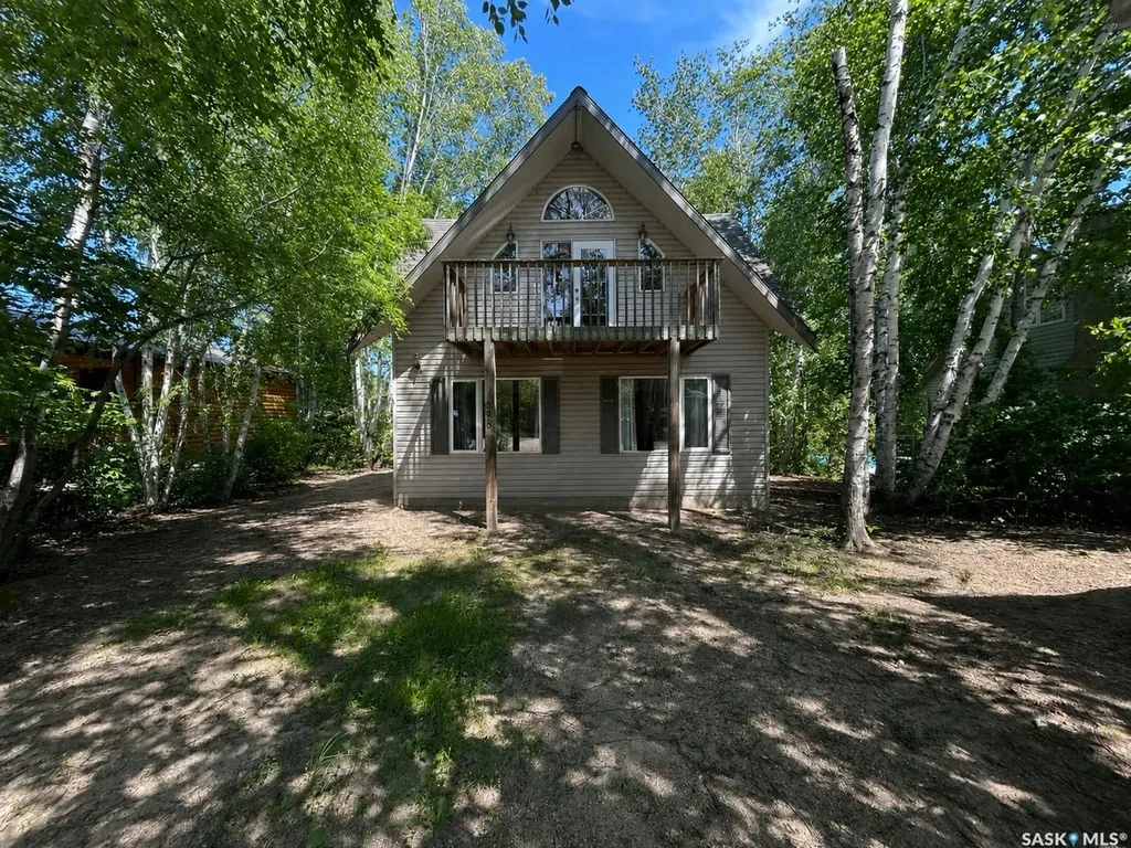 305 Pine Street Torch River Rm No. 488 SK S0J 3B0