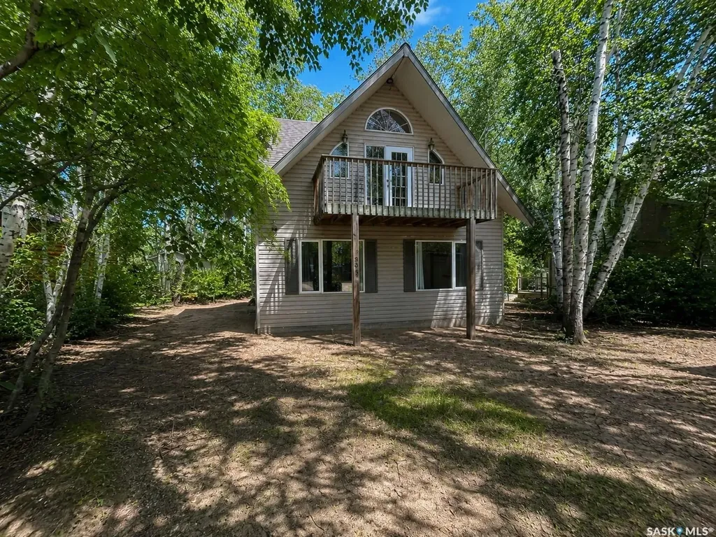 305 Pine Street Torch River Rm No. 488 SK S0J 3B0