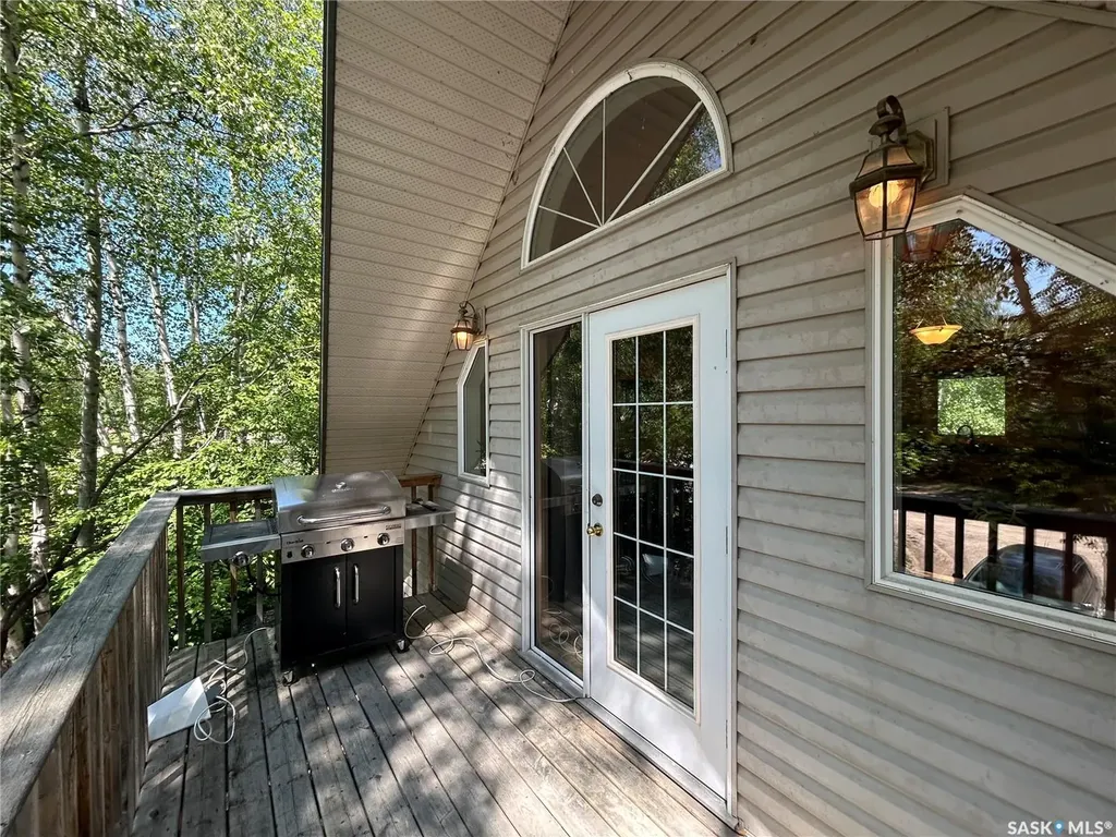 305 Pine Street Torch River Rm No. 488 SK S0J 3B0