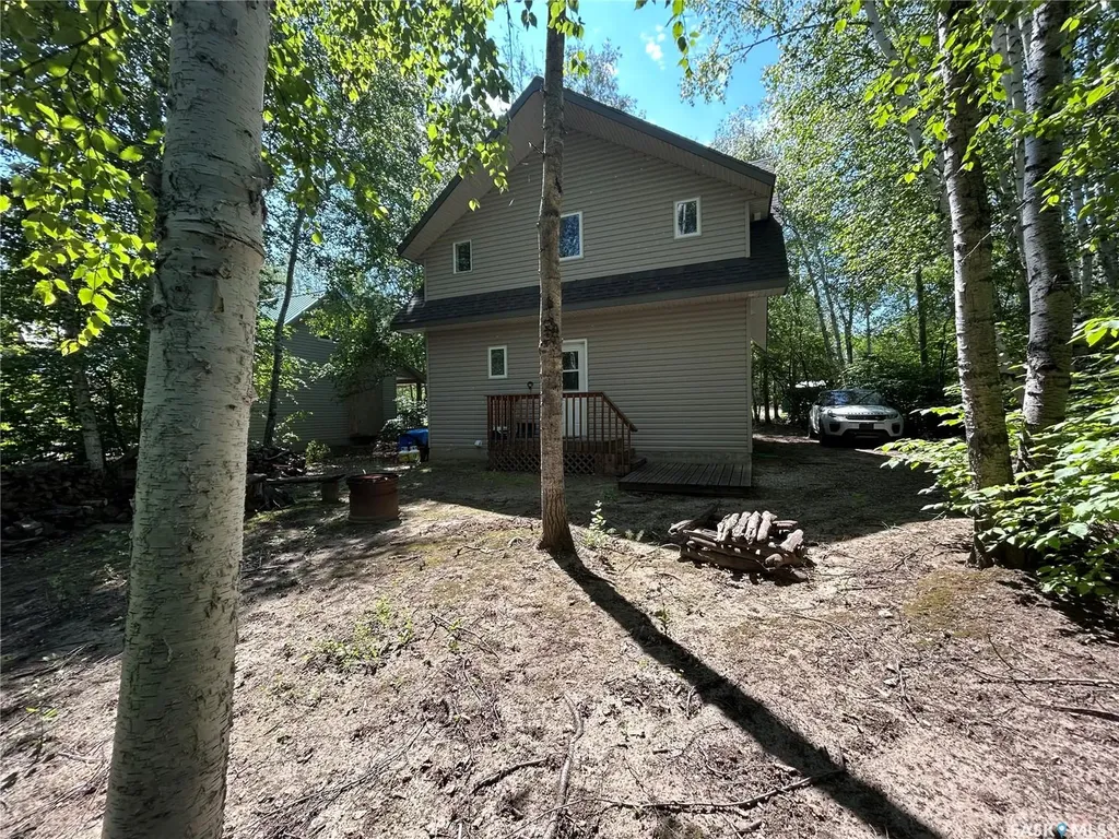 305 Pine Street Torch River Rm No. 488 SK S0J 3B0
