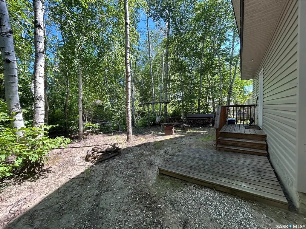 305 Pine Street Torch River Rm No. 488 SK S0J 3B0