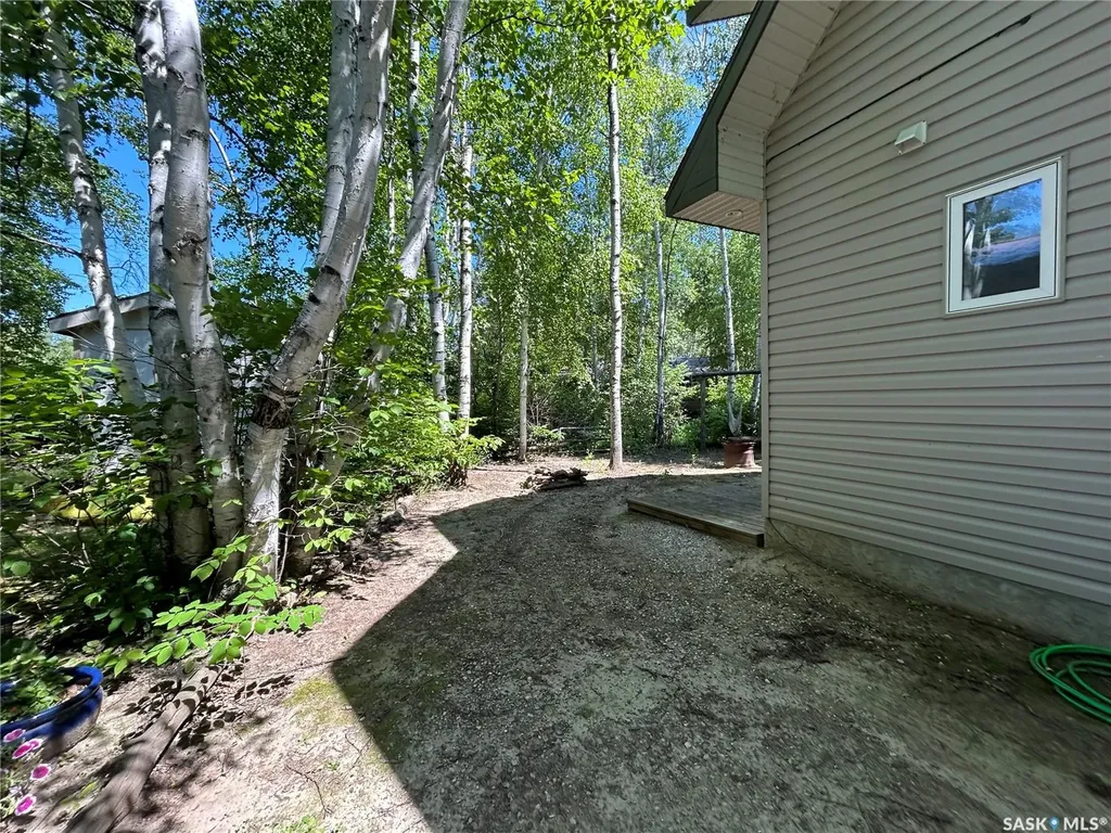 305 Pine Street Torch River Rm No. 488 SK S0J 3B0