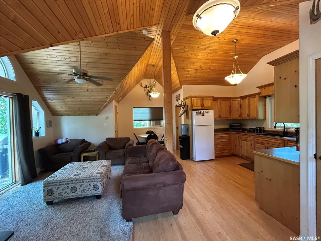 305 Pine Street Torch River Rm No. 488 SK S0J 3B0