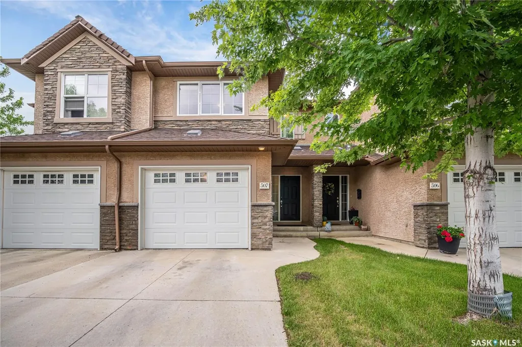 710 Gordon Road Saskatoon SK S7T 0J5