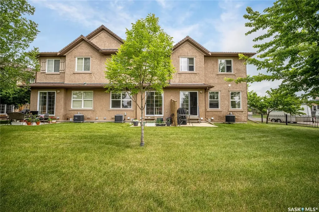 710 Gordon Road Saskatoon SK S7T 0J5
