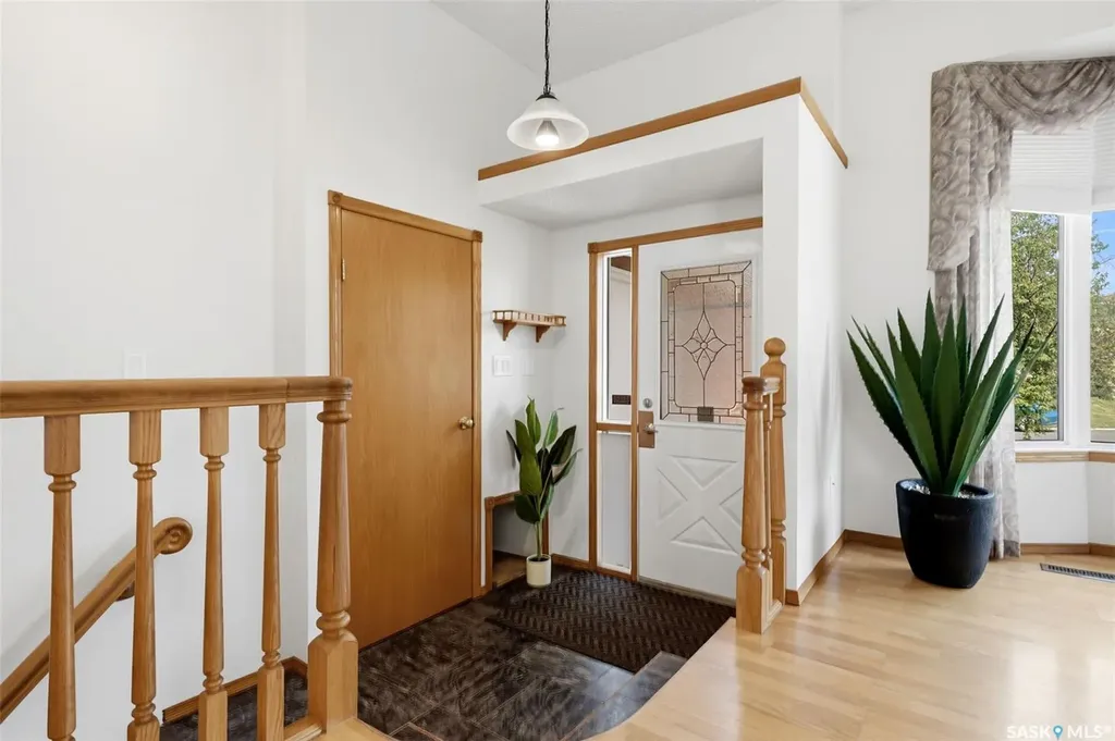 2407 Rooke Place Regina SK S4V 1T7