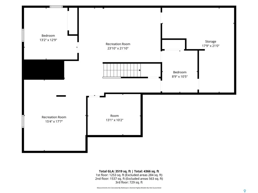 146 Highbury Place Saskatoon SK S7H 4X7