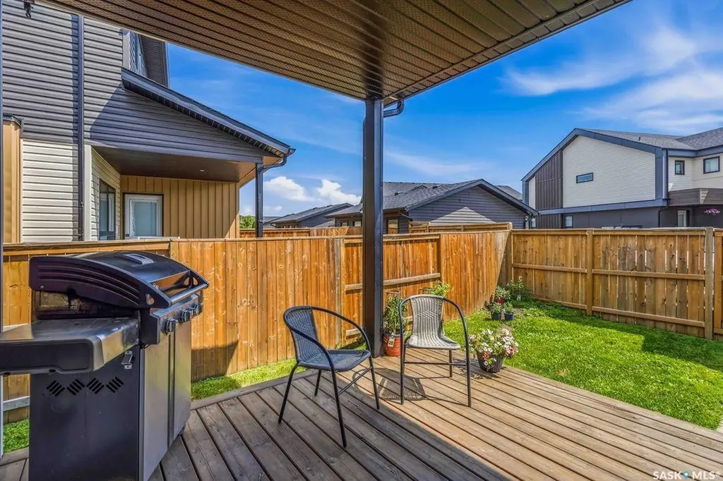 635 Evergreen Boulevard Saskatoon SK S7W 0Y7