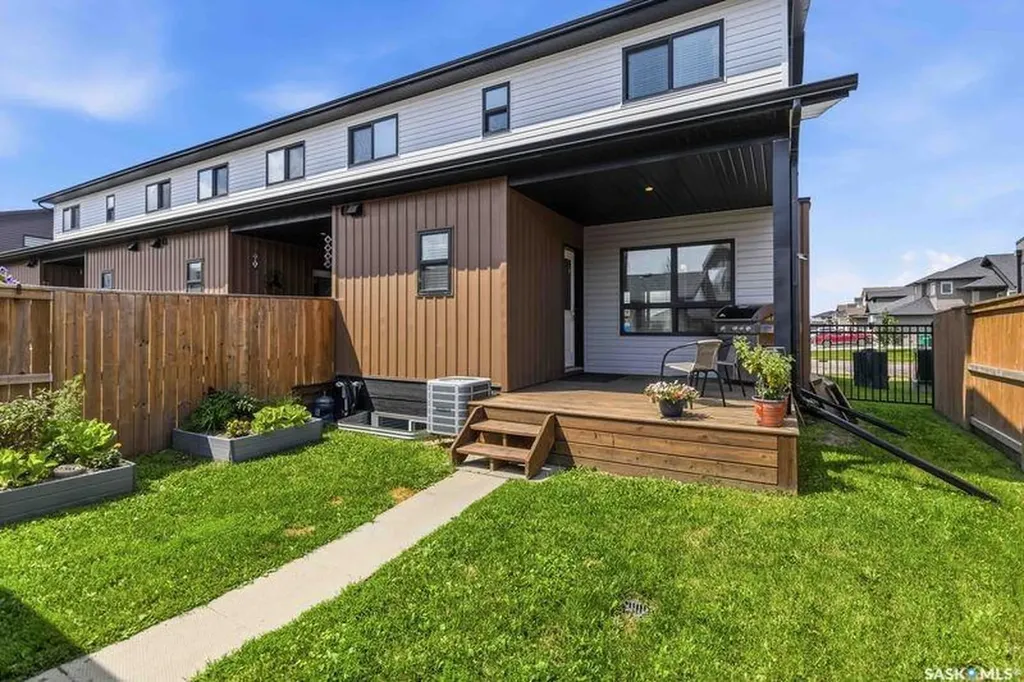 635 Evergreen Boulevard Saskatoon SK S7W 0Y7