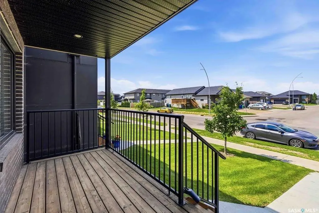 635 Evergreen Boulevard Saskatoon SK S7W 0Y7