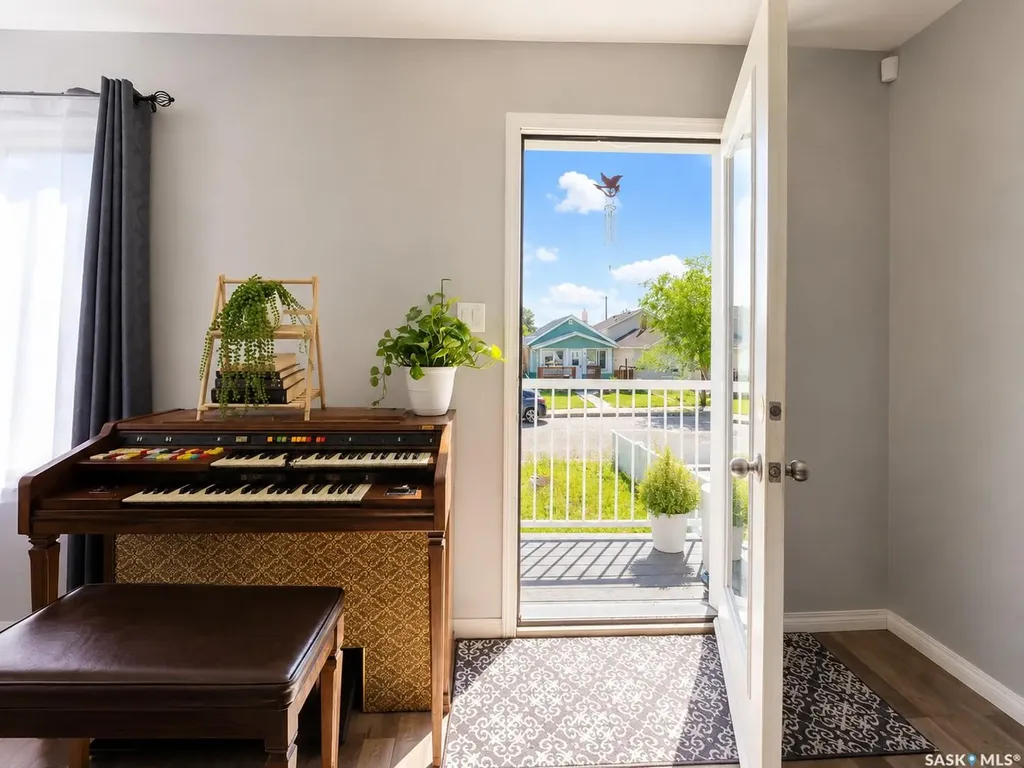 2100 Edgar Street Regina SK S4N 3K7